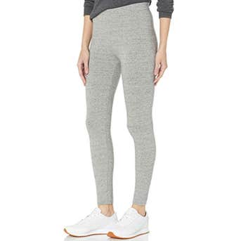 Daily Ritual French Terry Legging