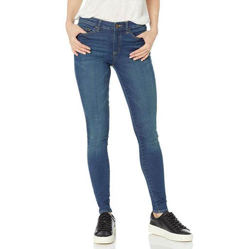 amazon.com, Daily Ritual Mid-Rise Skinny Jean