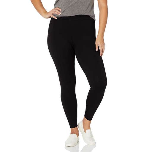 amazon.com, Daily Ritual Plus Size Ponte Knit Legging