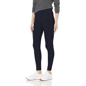 Daily Ritual Soft French Terry Legging