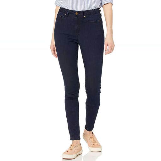 amazon.com, Daily Ritual Standard High-Rise Skinny Jean