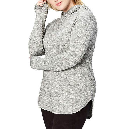 amazon.com, Daily Ritual SuperSoft Terry Hooded Pullover
