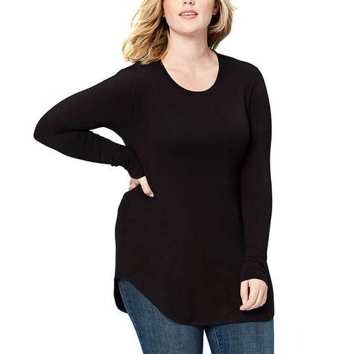 amazon.com, Daily Ritual Supersoft Terry-Long Sleeve Shirt