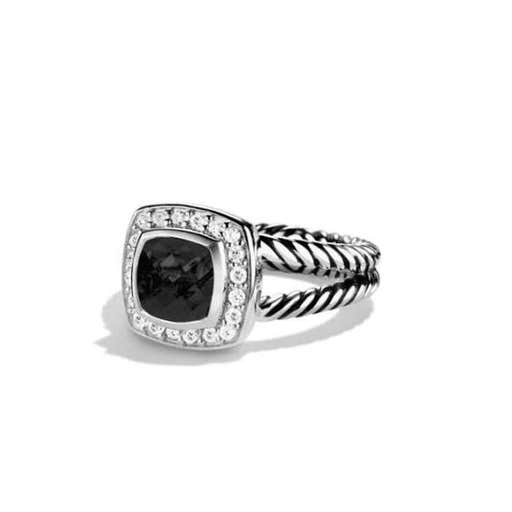 nordstrom.com, David Yurman Albion Petite Ring with Semiprecious Stone & Diamonds