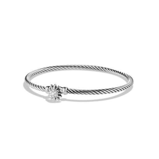 nordstrom.com, David Yurman Starburst Single-Station Bracelet with Diamonds