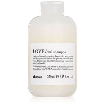 Davines Love Curl Shampoo