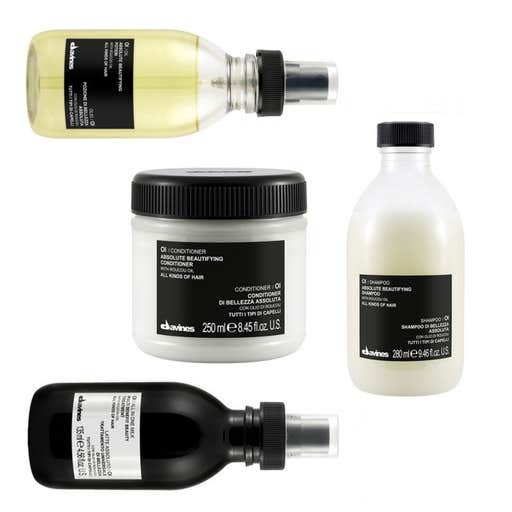 birchbox.com, Davines OI Hair Care