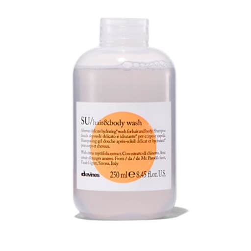 birchbox.com, Davines SŪ Hair & Body Wash