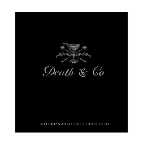 amazon.com, Death & Co: Modern Classic Cocktails