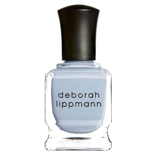nordstrom.com, Deborah Lippmann Nail Color in Blue Orchid