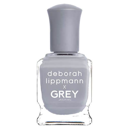 nordstrom.com, Deborah Lippmann Nail Polish in Grey Day