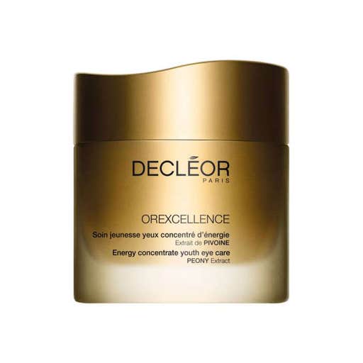 dermstore.com, Decleor OREXCELLENCE Energy Concentrate Youth Eye Care
