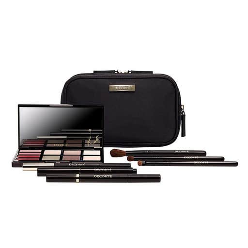 decortecosmetics.com, Decorté Kate Moss Favorites Set