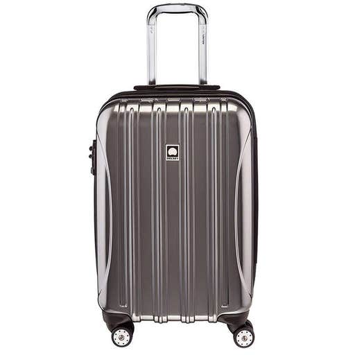 amazon.com, Delsey Paris 21" Expandable Carry-On