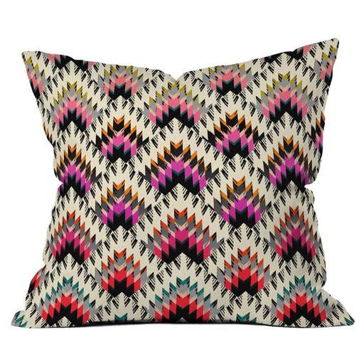 nordstrom.com, DENY Designs State Peaks Pillow