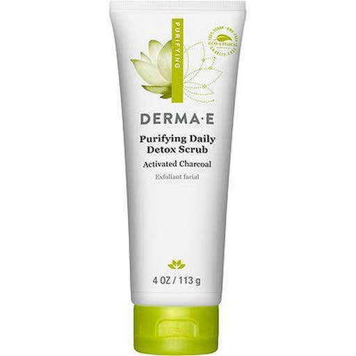ulta.com, Derma E Daily Detox Scrub
