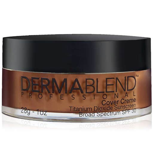 amazon.com, Dermablend Cover Creme Full Coverage Foundation