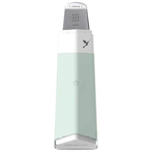 sephora.com, Dermaflash Dermapore Ultrasonic Pore Extractor & Serum Infuser