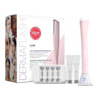 Dermaflash Luxe Anti-Aging Exfoliation Device