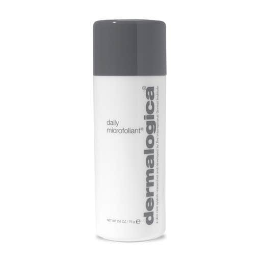 dermalogica.com, Dermalogica Daily Microfoliant
