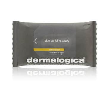 Dermalogica MediBac Clearing Skin Purifying Wipes