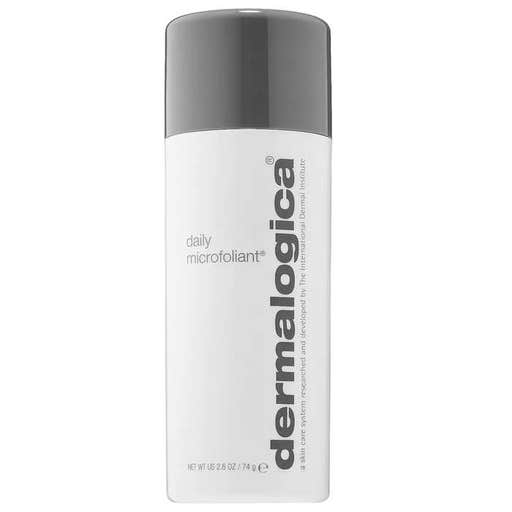 sephora.com, Dermalogica Microfoliant Exfoliator