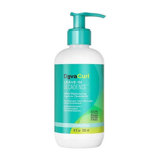 amazon.com, DevaCurl Leave-In Decadence Conditioner