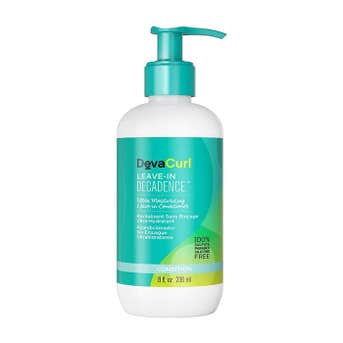 DevaCurl Leave-In Decadence Conditioner