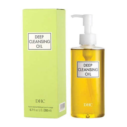 bloomingdales.com, DHC Deep Cleansing Oil