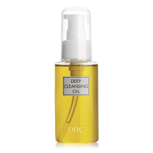 amazon.com, DHC Deep Cleansing Oil
