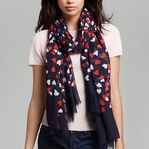 bloomingdales.com, Diane von Furstenberg Hanover Scarf