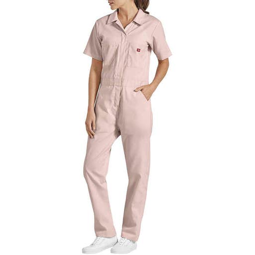 amazon.com, Dickies Short Sleeve Flex Coverall