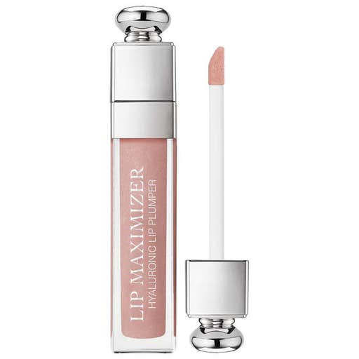 sephora.com, Dior Addict Lip Maximizer in Beige
