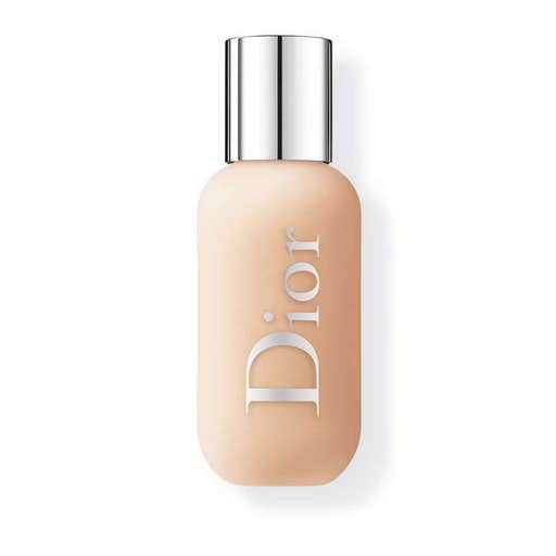 dior.com, Dior BACKSTAGE Face & Body Foundation