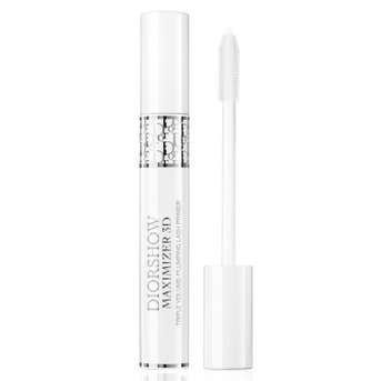 Dior Diorshow Maximizer 3D Triple Volume Plumping Lash Primer
