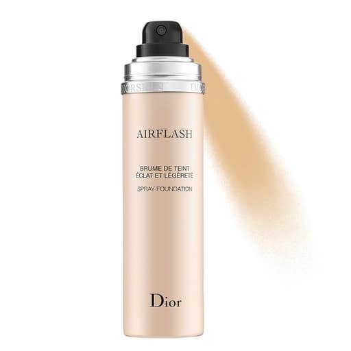 sephora.com, Dior Diorskin Airflash Spray Foundation