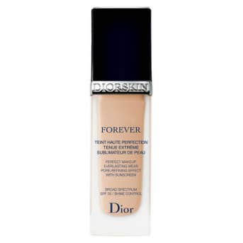 Dior Diorskin Forever Perfect Foundation Broad Spectrum SPF 35