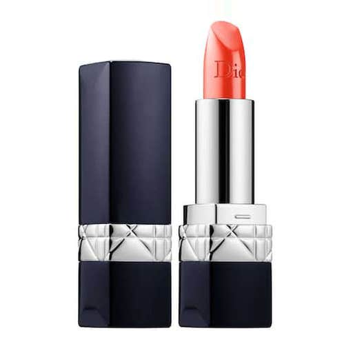 sephora.com, Dior Rouge Dior Lipstick in Stand Out