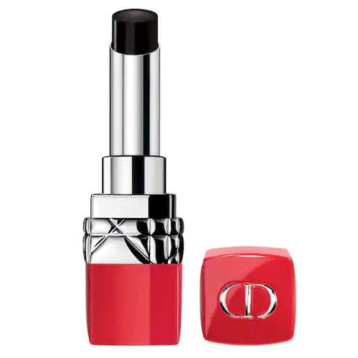 sephora.com, Dior Rouge Dior Ultra Rouge Lipstick in 111 Ultra Night