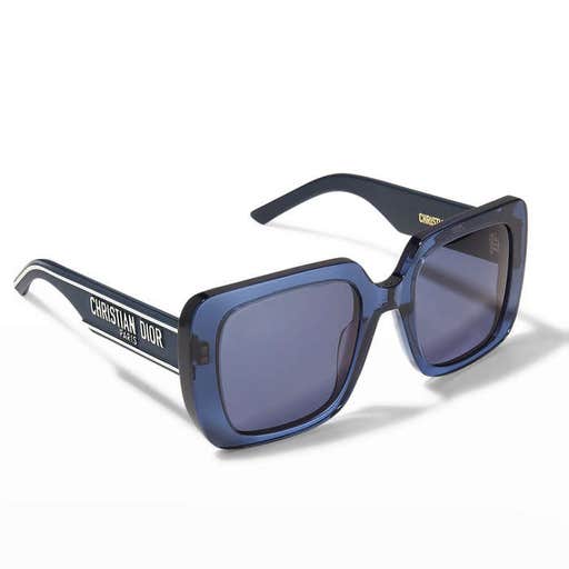 neimanmarcus.com, Dior Wildior 55mm Square Sunglasses