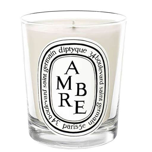 nordstrom.com, Diptyque Ambre Scented Candle