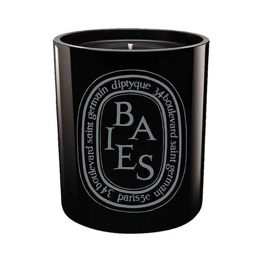 nordstrom.com, Diptyque Baies Scented Black Candle