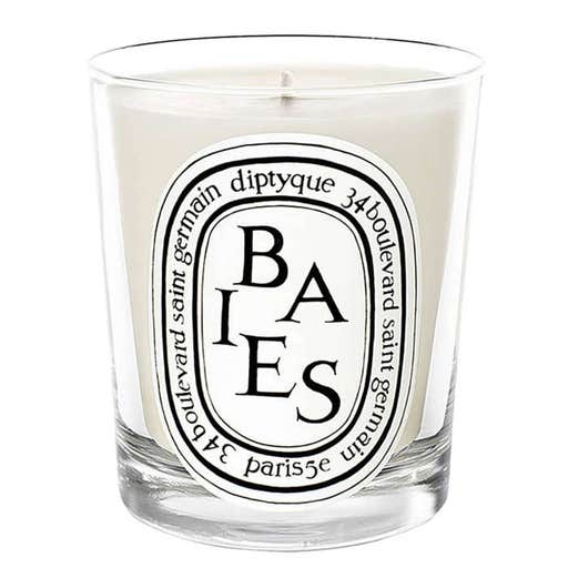 nordstrom.com, Diptyque Baies Scented Candle