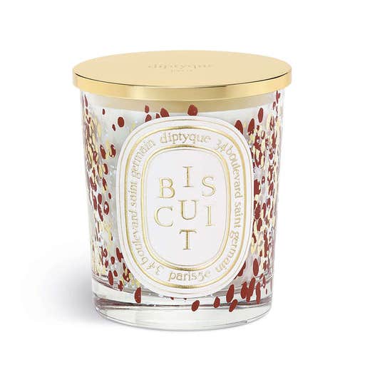 spacenk.com, Diptyque Limited-Edition Holiday Pastry Candle