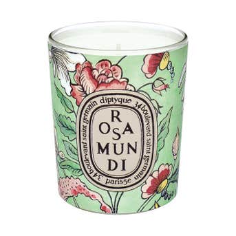 Diptyque Rosa Mundi Candle