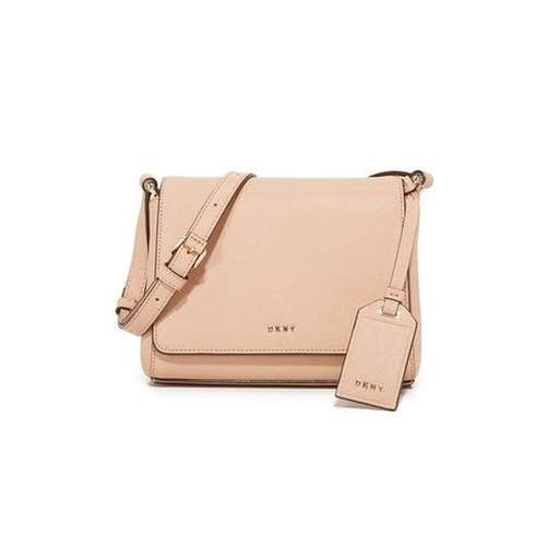 shopbop.com, DKNY Bryant Park Mini Flap Cross Body Bag