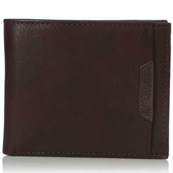 Dockers Extra Capacity Slimfold Wallet
