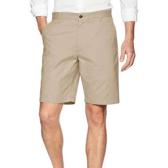 Dockers Classic Fit Perfect Short