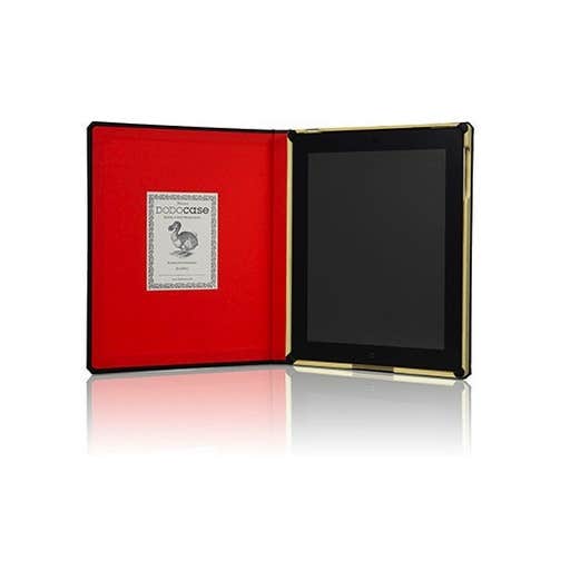 dodocase.com, DODOcase Classic for iPad