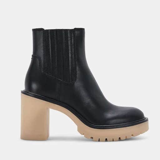 dolcevita.com, Dolce Vita Caster H2O Booties